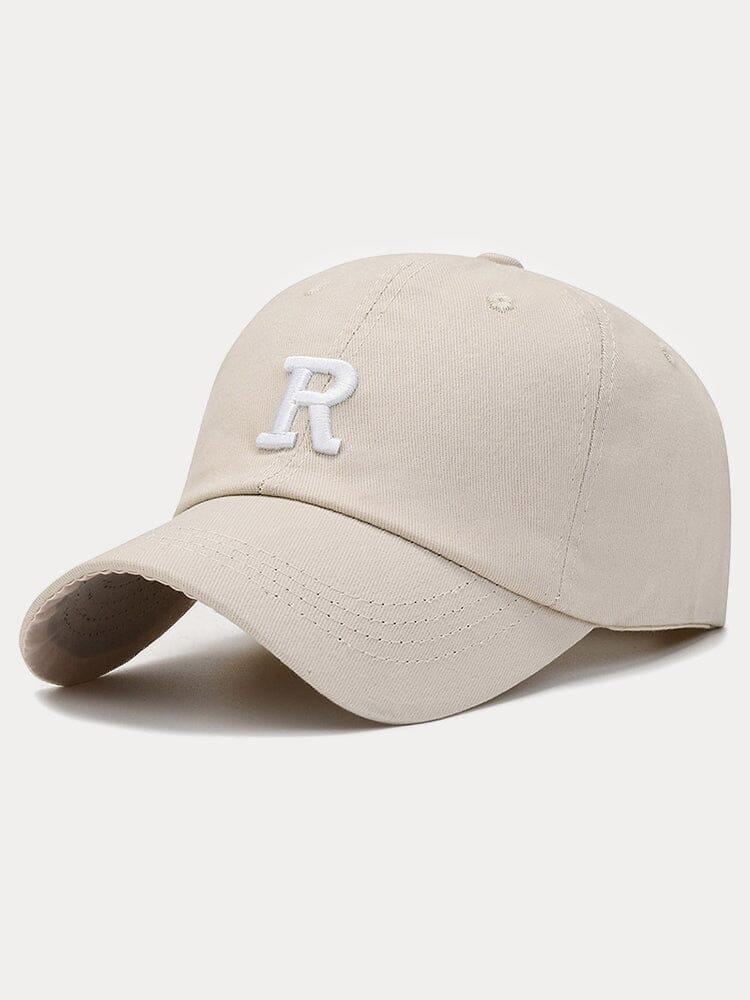 Klassisch Verstellbare Baumwolle Baseball Cap