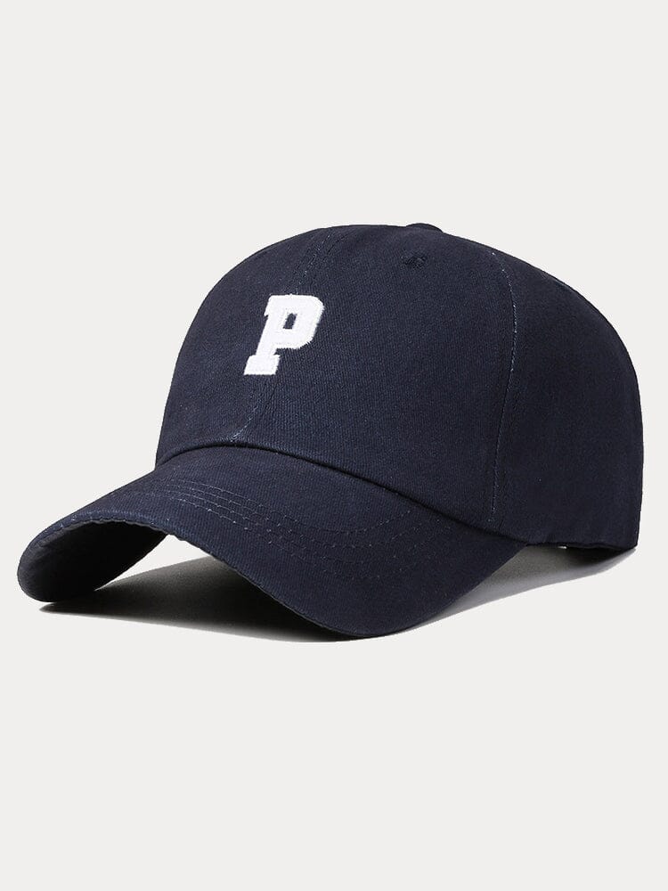 Klassisch Verstellbare Baumwolle Baseball Cap