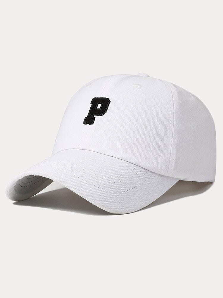 Klassisch Verstellbare Baumwolle Baseball Cap