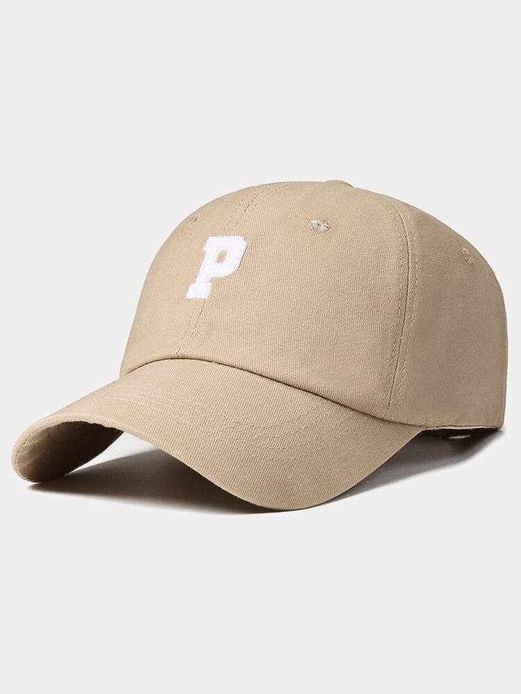 Klassisch Verstellbare Baumwolle Baseball Cap