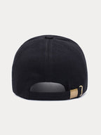 Vintage Verstellbare Baumwolle Baseball Cap