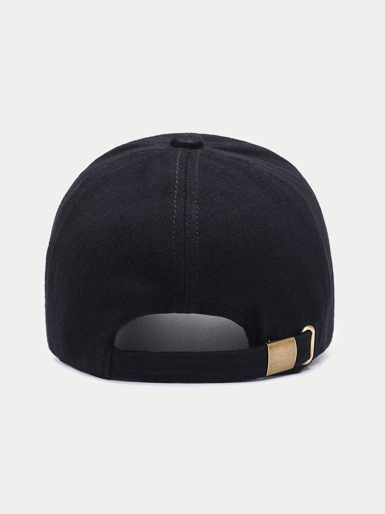 Vintage Verstellbare Baumwolle Baseball Cap