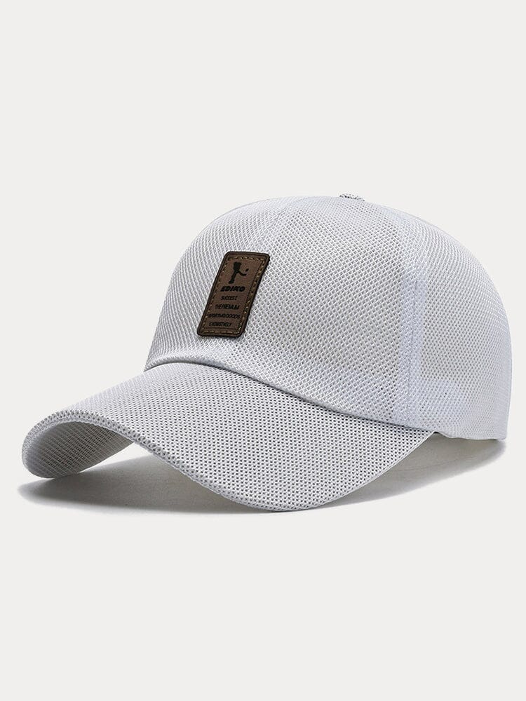 Vintage Verstellbare Baumwolle Baseball Cap