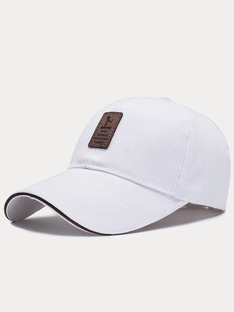 Vintage Verstellbare Baumwolle Baseball Cap