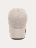 Verstellbare Word Baumwolle Baseball Cap