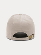 Verstellbare Word Baumwolle Baseball Cap