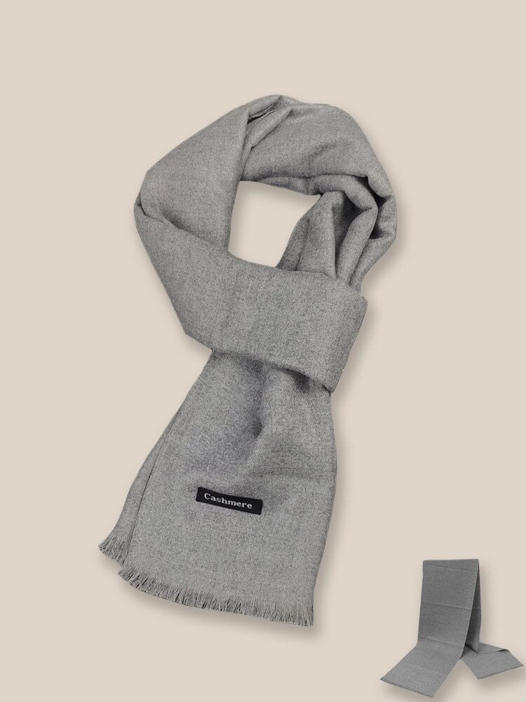Klassisch Soft Warm Schal