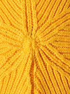 Windproof Ear Protection Strick Beanie