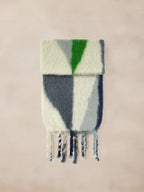Dick Warm Tassel Schal
