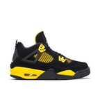 Nike Air Jordan 4 Weiß Thunder
