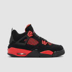 Nike Air Jordan 4 Weiß Thunder