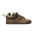 Sneaker Adidas Forum Low x Bad Bunny Braun Caffè in Suede