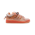 Sneaker Adidas Forum Low x Bad Bunny Rosa Pastello Easter in Suede