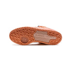 Sneaker Adidas Forum Low x Bad Bunny Rosa Pastello Easter in Suede