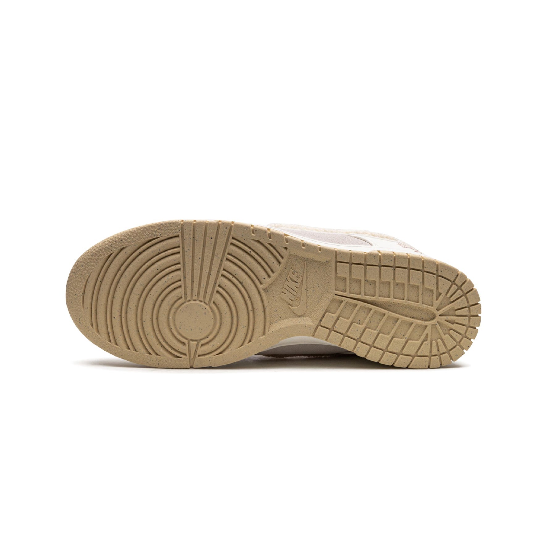 Nike Dunk Low Retro Premium Anno der Coniglio Fossil Stone Herren