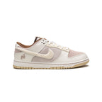 Nike Dunk Low Retro Premium Anno der Coniglio Fossil Stone Herren