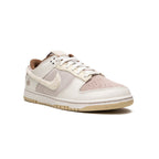 Nike Dunk Low Retro Premium Anno der Coniglio Fossil Stone Herren