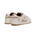 Nike Dunk Low Retro Premium Anno der Coniglio Fossil Stone Herren