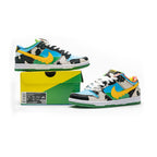 Nike Dunk Low SB Multicolore Chunky Dunky Ben & Jerry's Herren