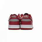 Nike Dunk Low Rot und Grau UNLV Herren