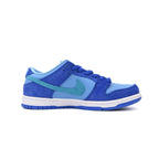Nike Dunk Low SB Blau Lampone Hellblau Schuhe Herren