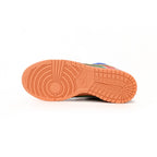 Nike Dunk Low Multicolore What the Super Mario Herren