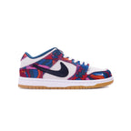 Nike Dunk Low SB Multicolore Parra Friends & Family Herren