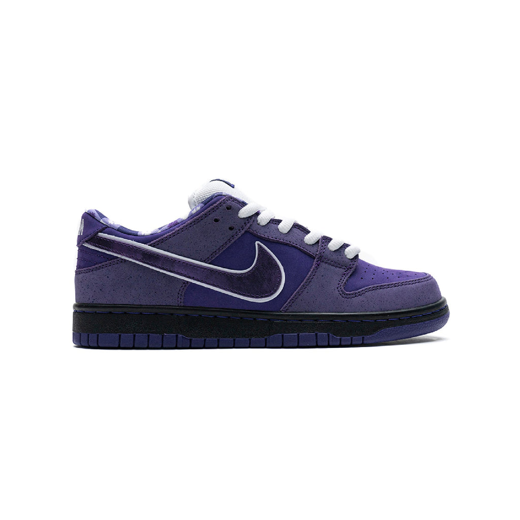Nike Dunk Low SB Violett Concepts Violett Lobster Schuhe Herren