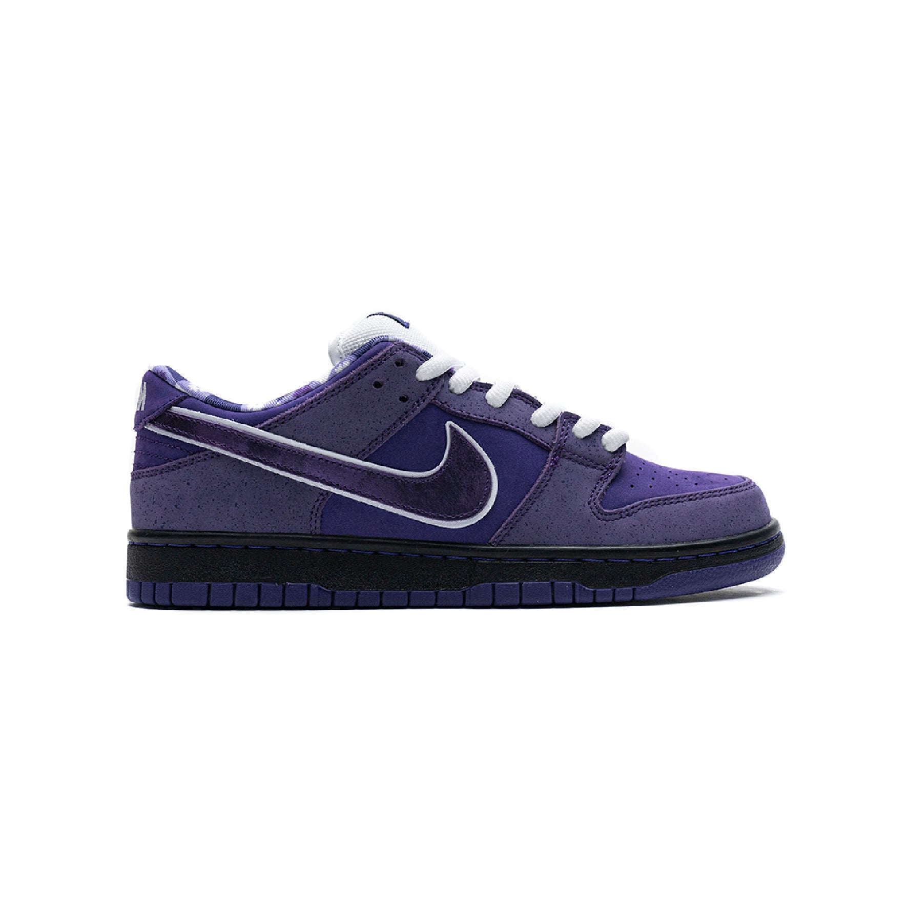 Nike Dunk Low SB Violett Concepts Violett Lobster Schuhe Herren