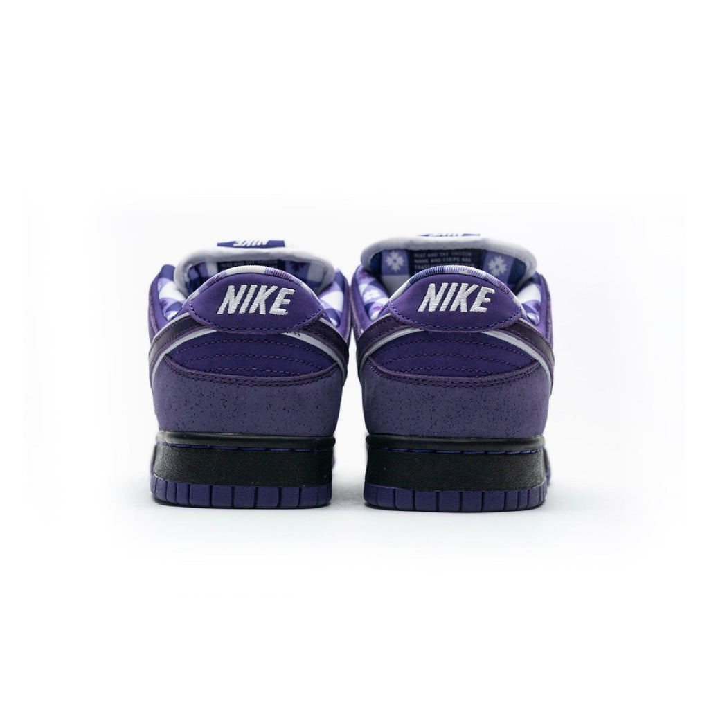 Nike Dunk Low SB Violett Concepts Violett Lobster Schuhe Herren