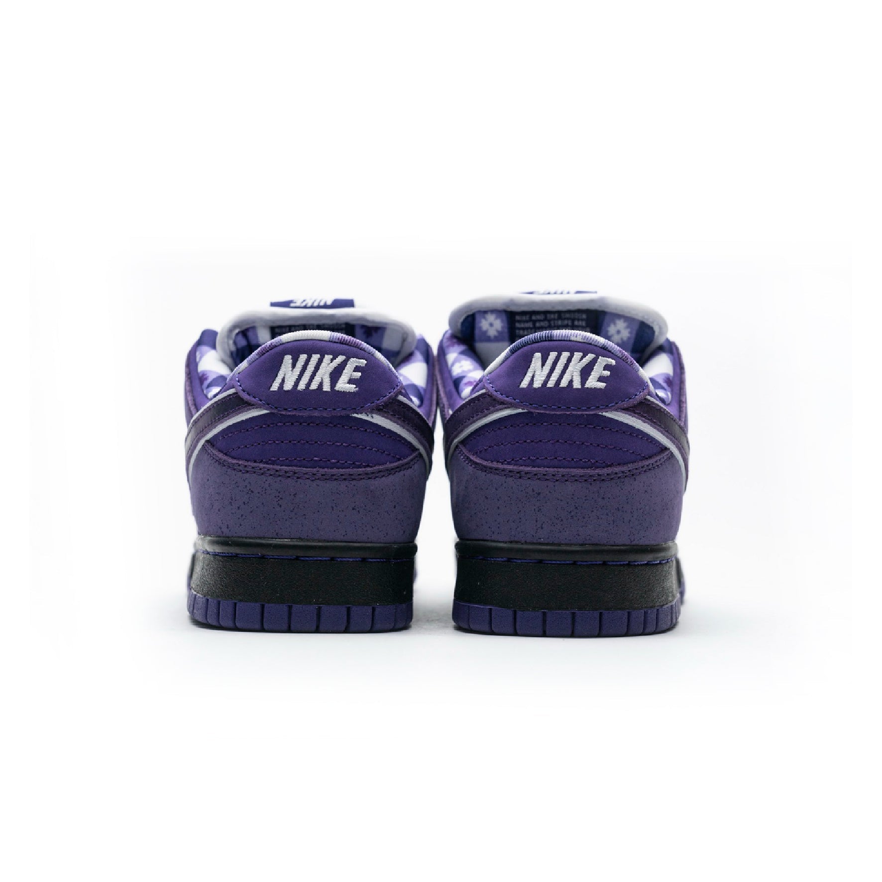 Nike Dunk Low SB Violett Concepts Violett Lobster Schuhe Herren