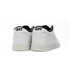 Nike Dunk Low Weiß und Schwarz x CLOT Fragment Sneaker Herren Damen