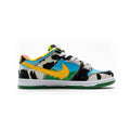 Nike Dunk Low SB Multicolore Chunky Dunky Ben & Jerry's Herren