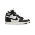 Nike Air Jordan 1 Retro High OG Panda Herren Damen Weiß Schwarz