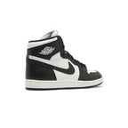 Nike Air Jordan 1 Retro High OG Panda Herren Damen Weiß Schwarz