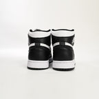 Nike Air Jordan 1 Retro High OG Panda Herren Damen Weiß Schwarz