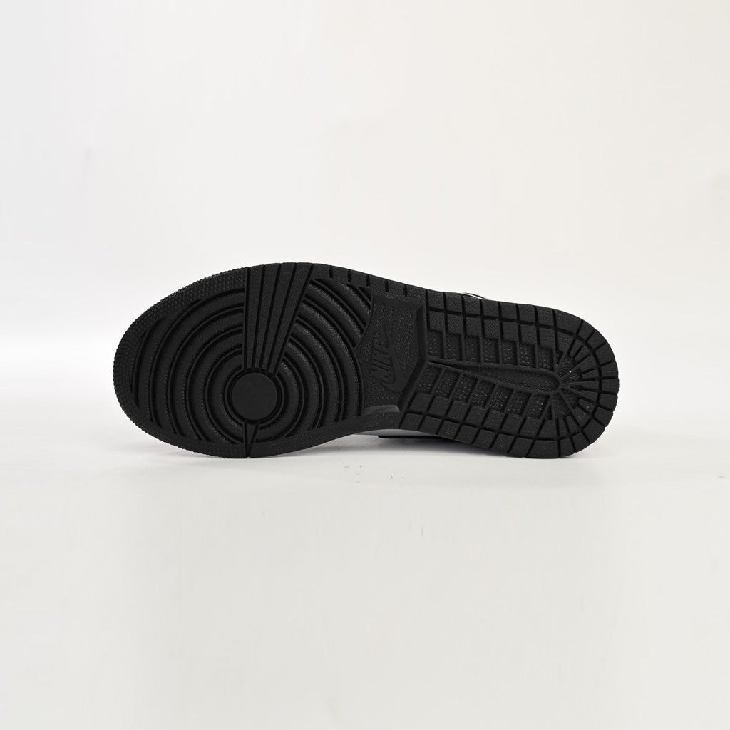 Nike Air Jordan 1 Retro High OG Panda Herren Damen Weiß Schwarz
