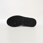 Nike Air Jordan 1 Retro High OG Panda Herren Damen Weiß Schwarz