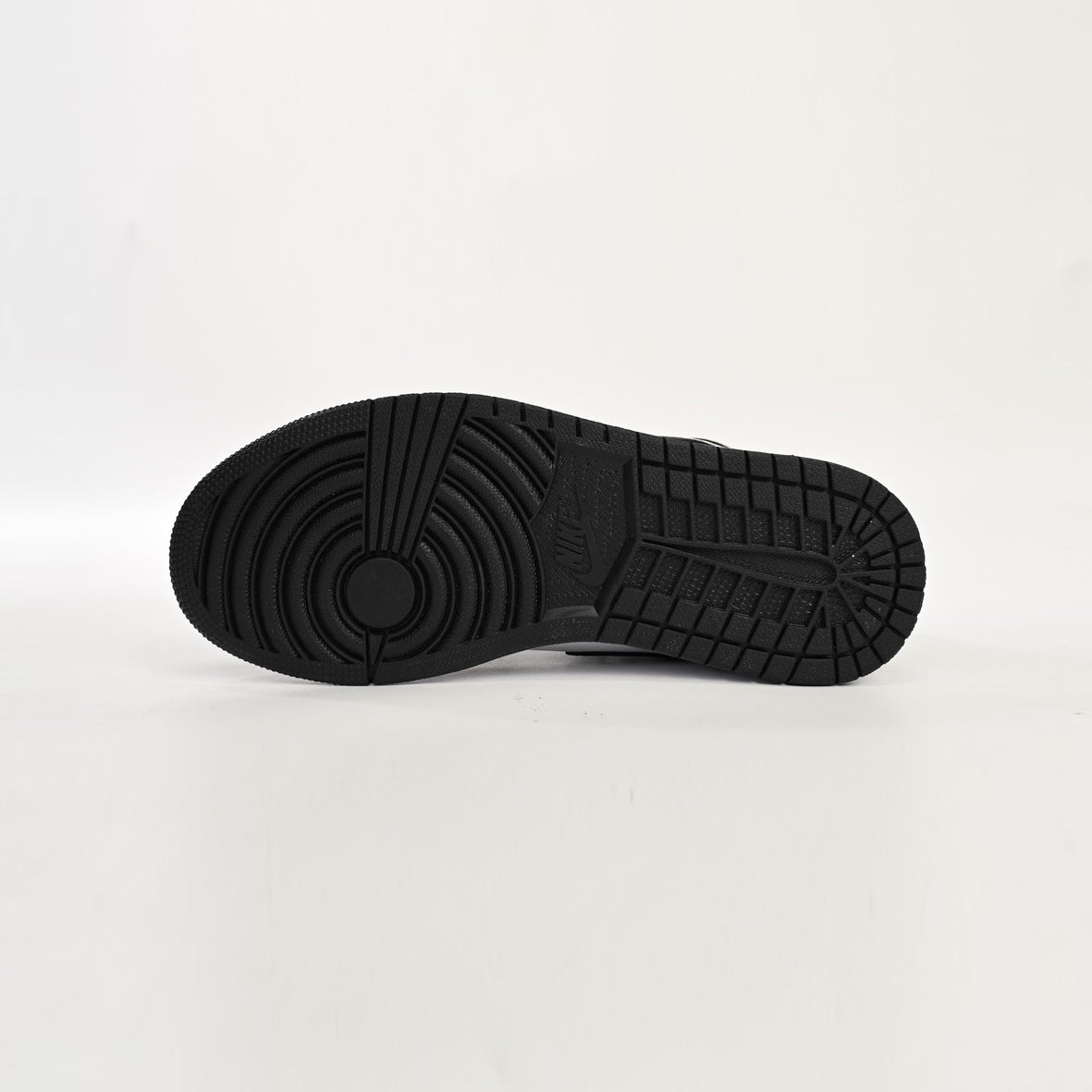 Nike Air Jordan 1 Retro High OG Panda Herren Damen Weiß Schwarz
