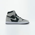 Nike Air Jordan 1 Retro High Shadow 2.0 Grau Schwarz Herren Damen