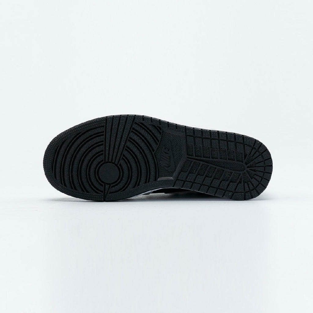Nike Air Jordan 1 Retro High Shadow 2.0 Grau Schwarz Herren Damen