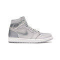 Nike Air Jordan 1 High OG Japan Grau Neutral in Leder
