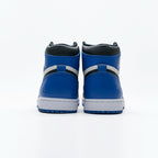 Nike Air Jordan 1 Retro High OG Fragment Blau Schwarz Weiß