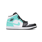 Nike Air Jordan 1 Mid Tropical Twist Damen Herren