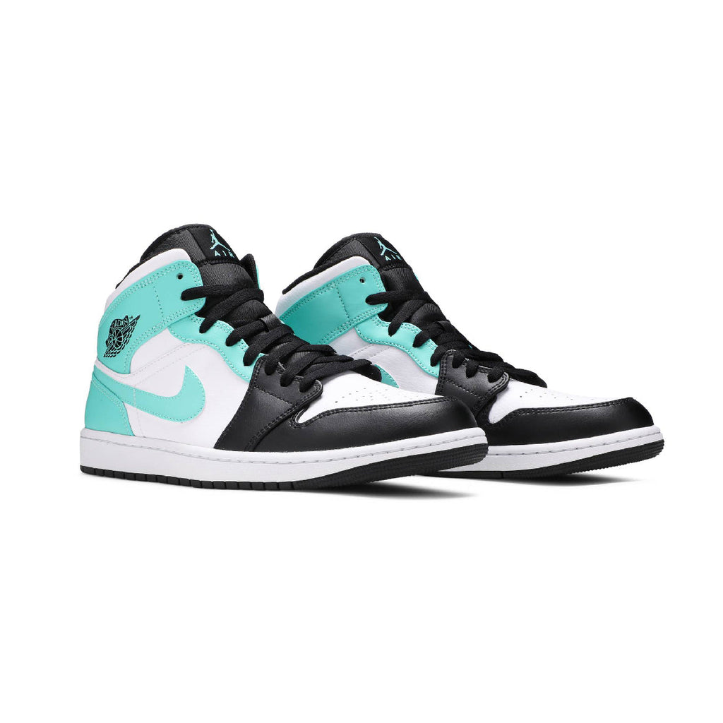 Nike Air Jordan 1 Mid Tropical Twist Damen Herren