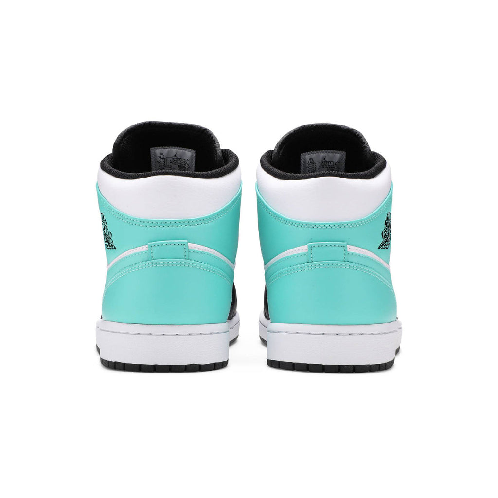 Nike Air Jordan 1 Mid Tropical Twist Damen Herren