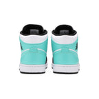 Nike Air Jordan 1 Mid Tropical Twist Damen Herren