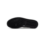 Nike Air Jordan 1 High OG Visionaire Gelb Lime und Schwarz