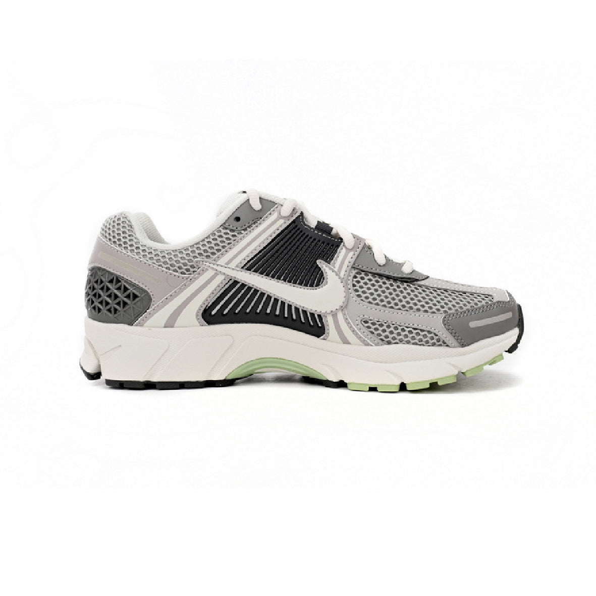 Nike Air Zoom Vomero 5 Grau Cobblestone Schuhe Running Herren Damen