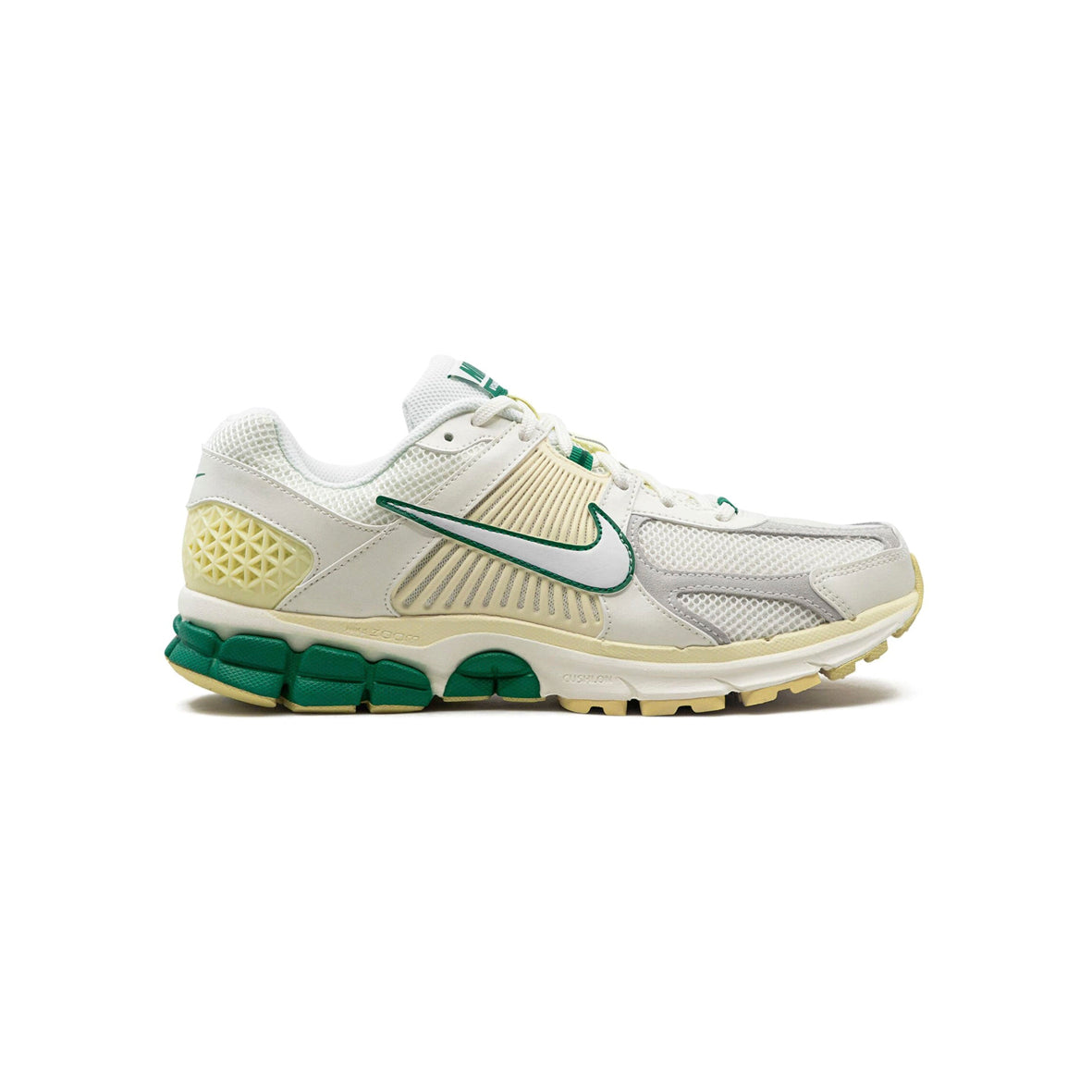 Nike Air Zoom Vomero 5 Weiß und Grün The Masters Schuhe Running